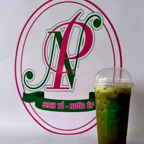 Hình ảnh Rau Má Đậu Xanh