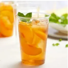 Hình ảnh Trà đào