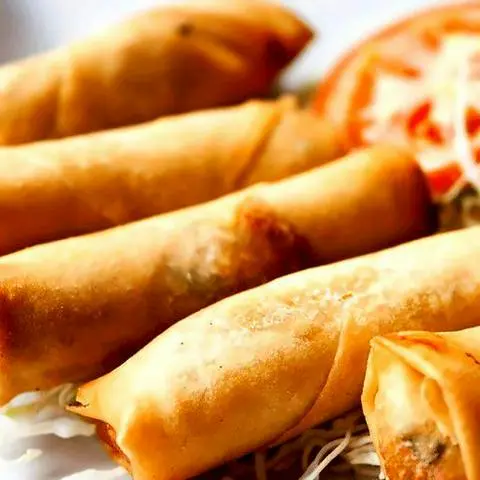 Hình ảnh Chả giò
