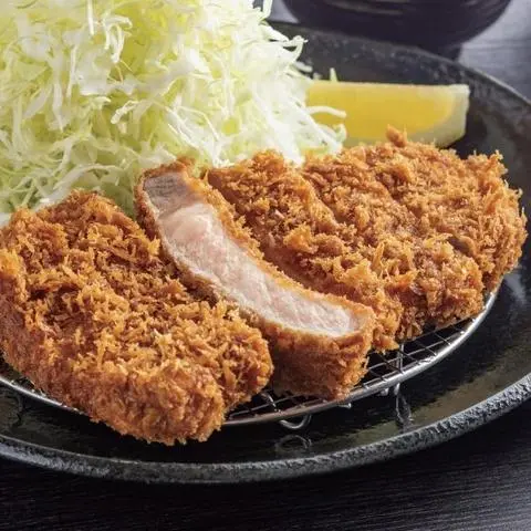 Hình ảnh Thịt chiên xù
