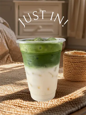 Hình ảnh Matcha Latte
