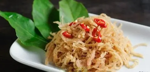 Hình ảnh Bì thêm