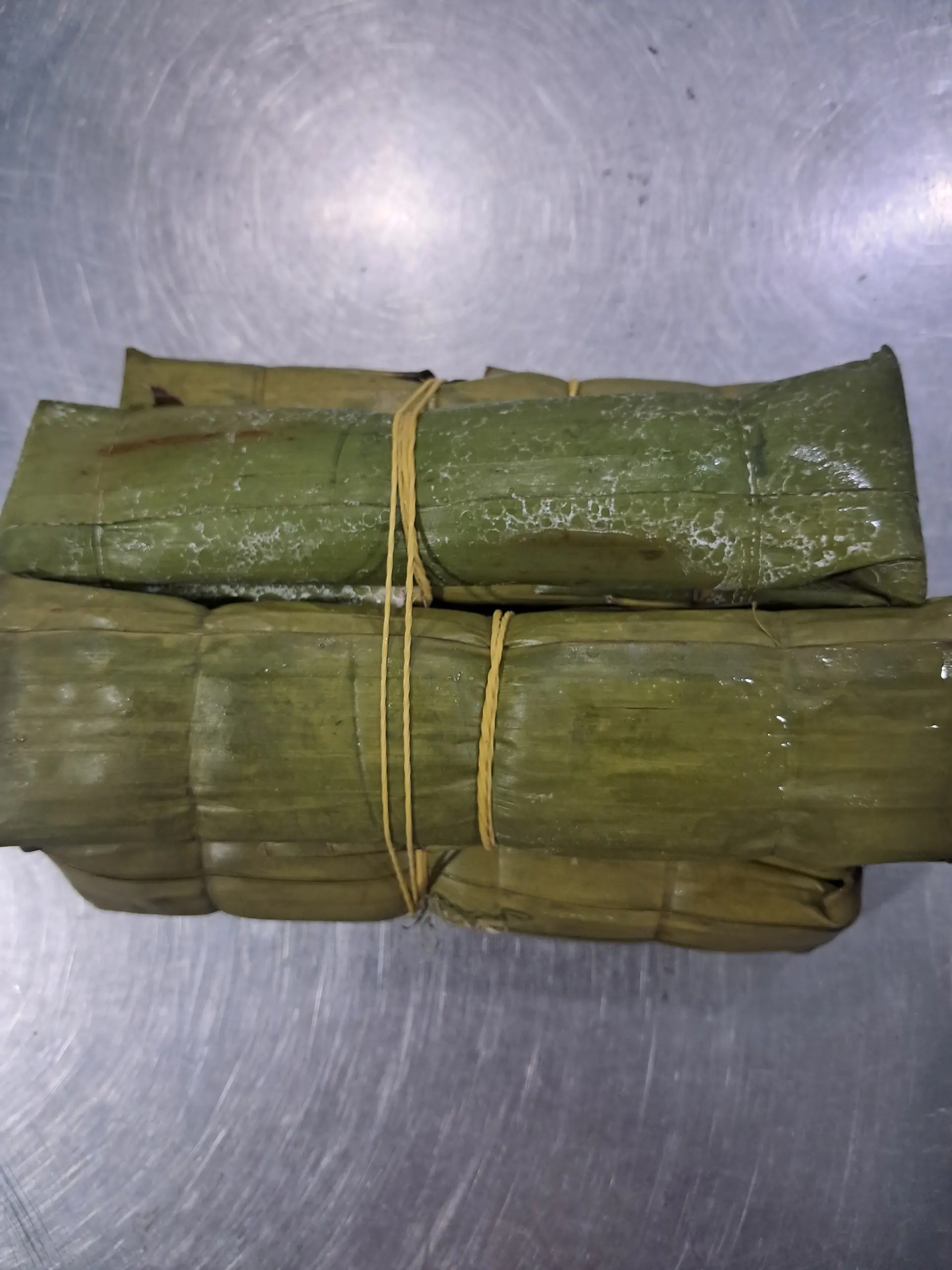 Hình ảnh chả lá