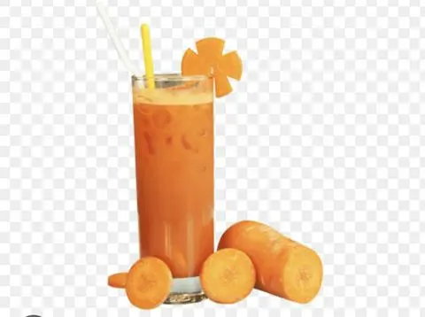 Hình ảnh Cà Rốt Ép