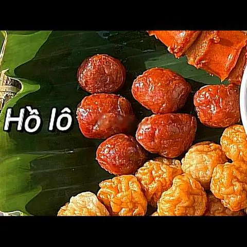 Hình ảnh Hồ lô