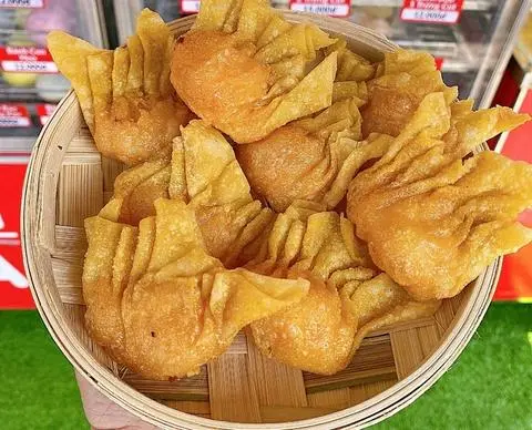 Hình ảnh Hoành thánh