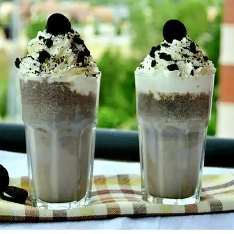 Hình ảnh Cookie đá xay