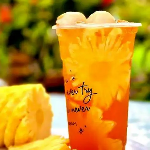 Hình ảnh Dứa vải