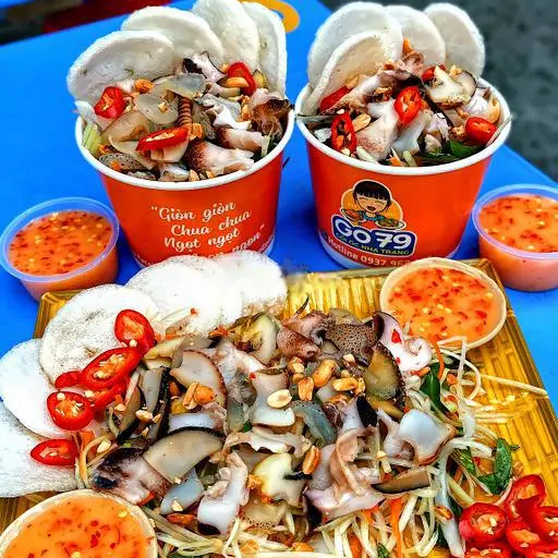 Hình ảnh Combo cupbo ( không trộn sẳn )