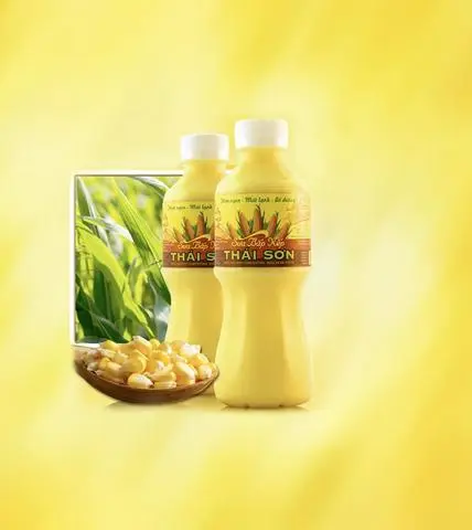 Hình ảnh Sữa Bắp