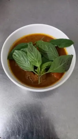 Hình ảnh Mì bò kho