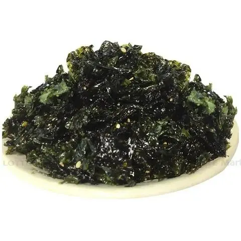Hình ảnh Rong biển sấy
