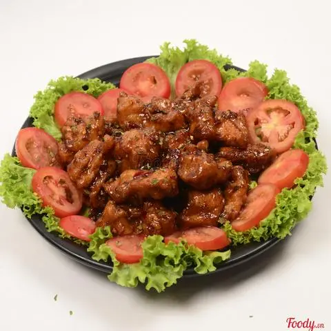 Hình ảnh Gà không xương ngũ vị - Nhỏ