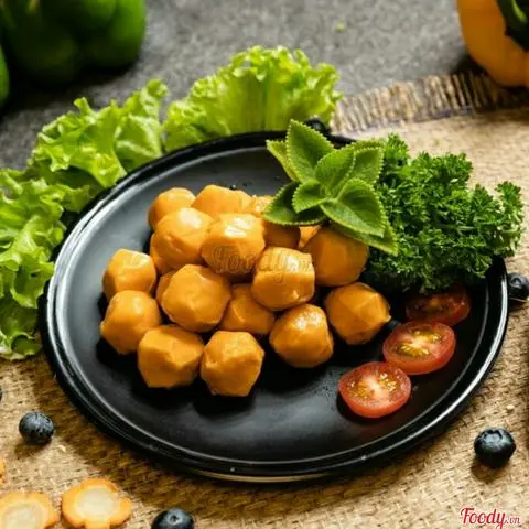 Hình ảnh Tôm Viên