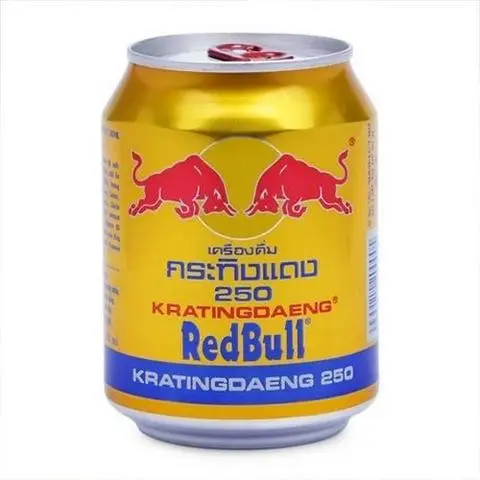 Hình ảnh Nước Tăng Lực RedBull