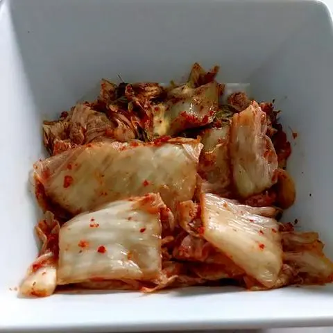 Hình ảnh Kim chi
