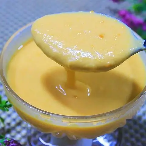 Hình ảnh Sốt Trứng Muối