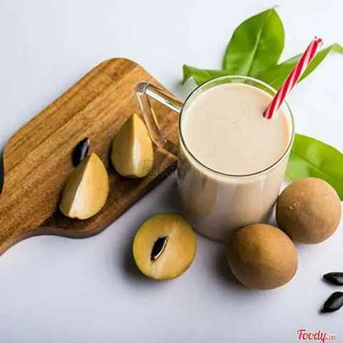 Hình ảnh Sinh Tố Saboche