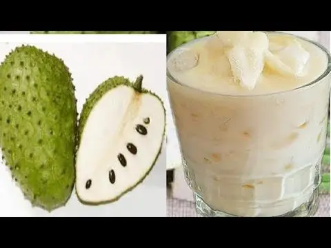 Hình ảnh mãng cầu dầm đá đường 