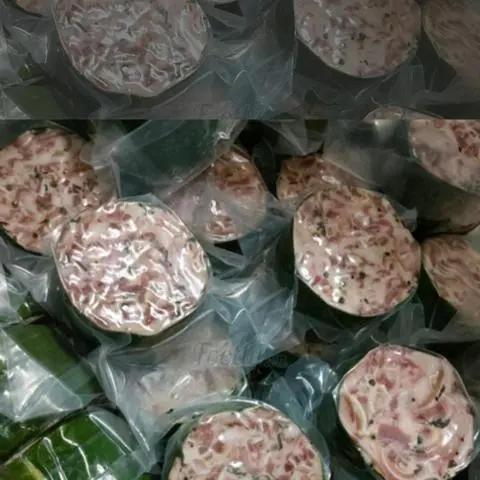 Hình ảnh Giò thủ 500g 