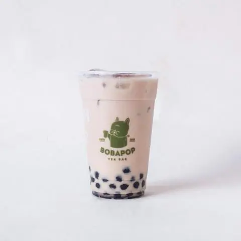 Hình ảnh Trà Sữa Trân Châu