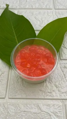 Hình ảnh Trân châu 3Q dâu 