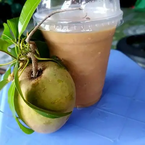 Hình ảnh Sinh tố saboche