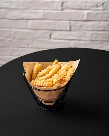 Hình ảnh French Fries