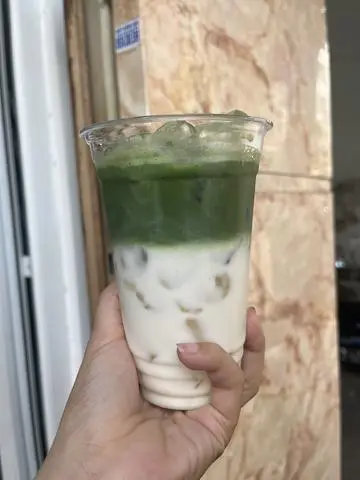 Hình ảnh Matcha Late