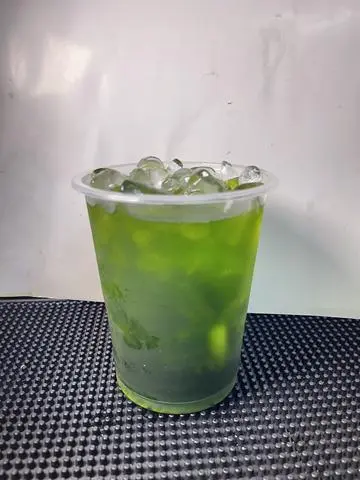 Hình ảnh Trà Tắc Thái Xanh