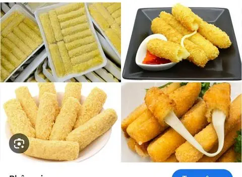 Hình ảnh PHÔ MAI QUE -2CÂY 