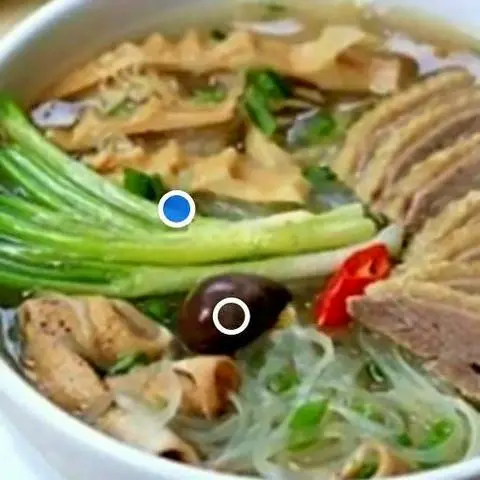 Hình ảnh Phở Thâp Cẩm