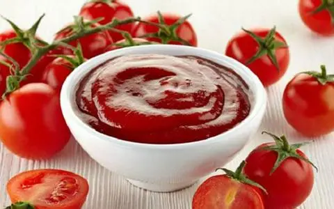 Hình ảnh TƯƠNG CÀ HOA SEN CHUA NGỌT DỊU QUÁ