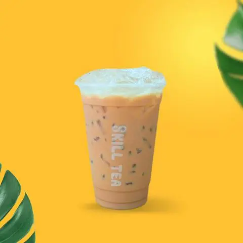 Hình ảnh Trà Sữa Truyền Thống (0,5 lít)