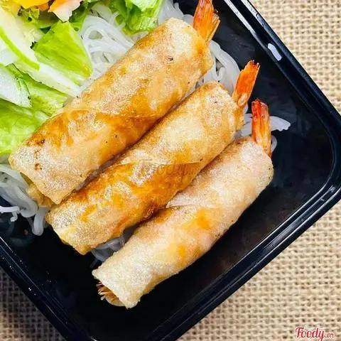 Hình ảnh Chả Giò Tôm Thịt - 1 Cái 