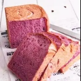 Hình ảnh BM khoai lang tím nguyên cám 250g