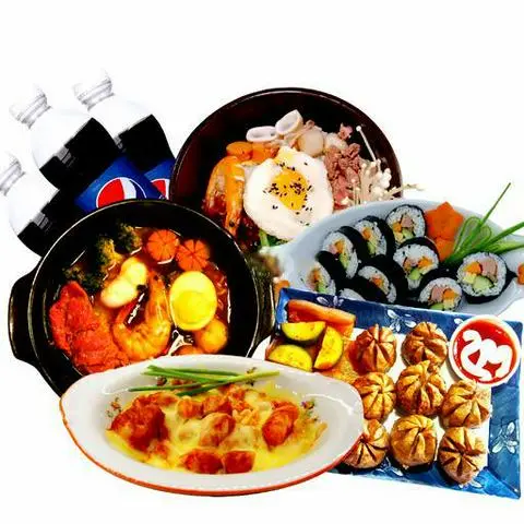 Hình ảnh Combo Yêu Thương 7