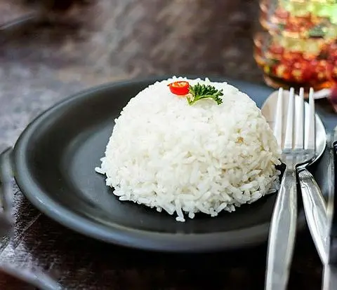Hình ảnh Cơm tấm thêm