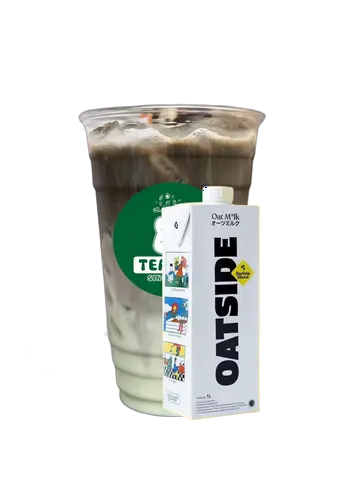 Hình ảnh Houjicha Oatside (L) pet