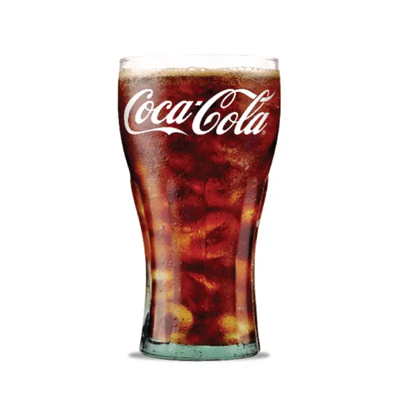 Hình ảnh Coca ly L