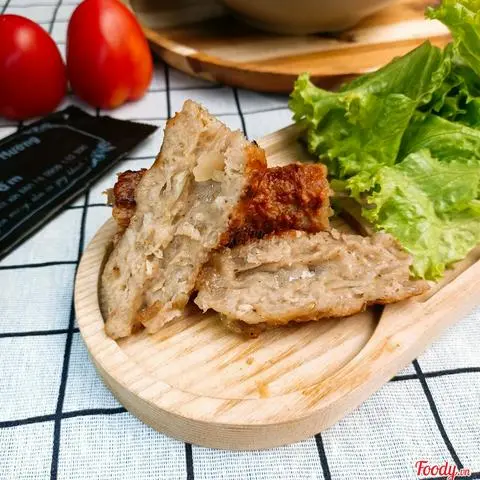 Hình ảnh Nem Nướng Thêm