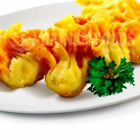 Hình ảnh Hoành thánh ( 4 viên)