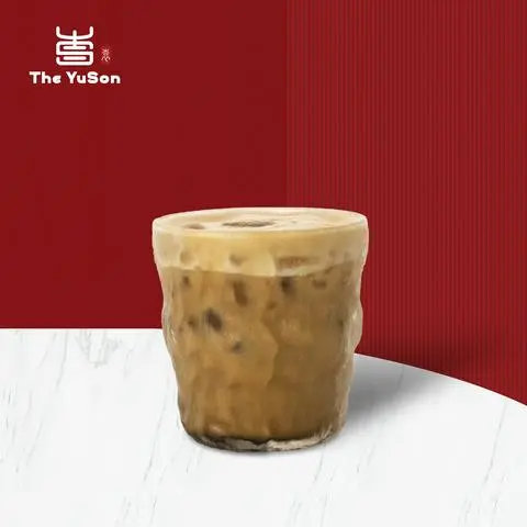 Hình ảnh Phin Sữa Đá