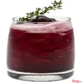 Hình ảnh Hồng trà việt quất