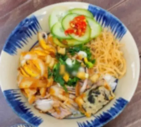 Hình ảnh Cơm tấm Long Xuyên nhỏ