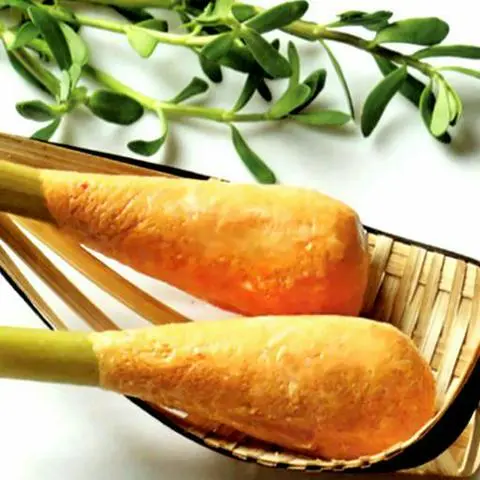 Hình ảnh Chạo sả