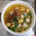 Hình ảnh Miến Cua Mọc