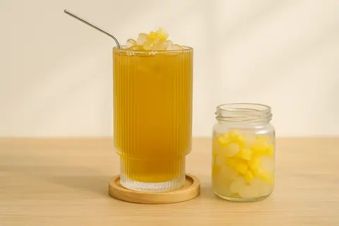 Hình ảnh TRÀ ĐÁC THƠM