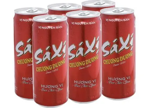Hình ảnh Sá Xị hông lo bí xị