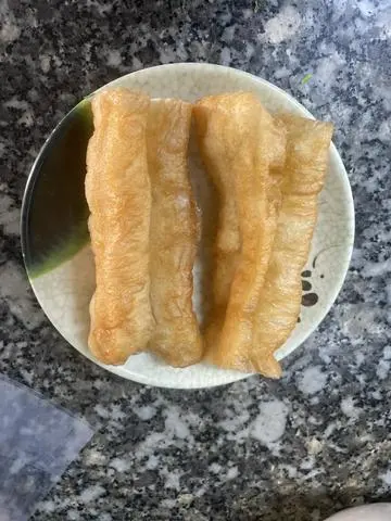Hình ảnh Bánh quẩy